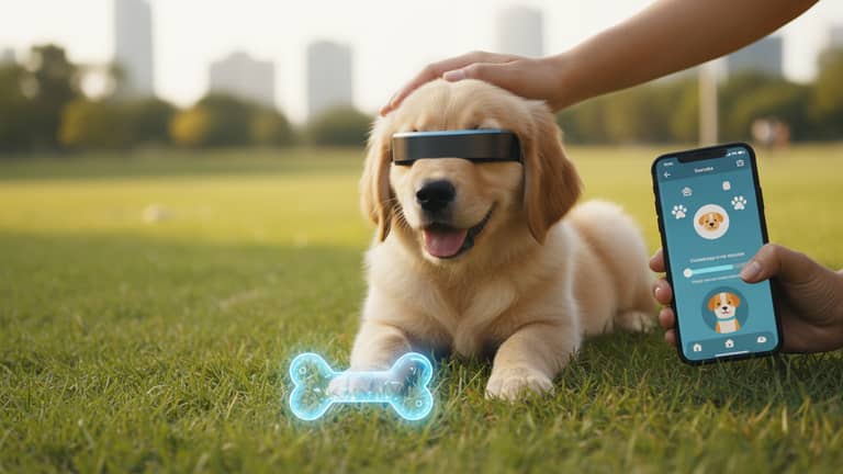 Virtuelle Hunde-Apps: Trost, Kosten und Suchtgefahr – Was Nutzer Berichten