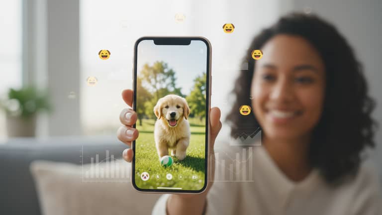 Virtuelle Hunde App Erfahrungsberichte: Bindung, Kosten, Risiken