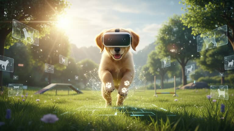 Virtuelle Hunde Spiele: Warum Sie Millionen Faszinieren und Welche Risiken Sie Bergen