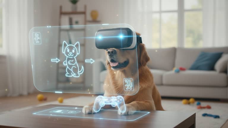 Virtuelle Hundeerziehung Zwischen Hype und Hilfe im Echten Leben