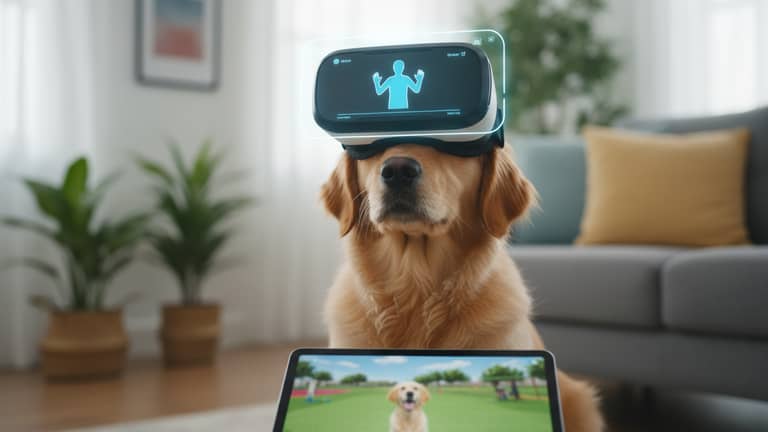 Virtuelle Hundeerziehung: Empfehlungen, Mythen und Bewährte Methoden