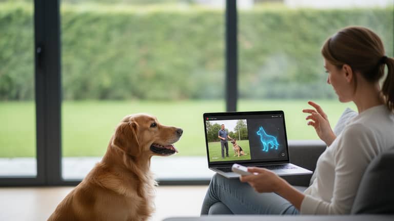 Virtuelle Hundeerziehung Videos: Was Wirklich Funktioniert