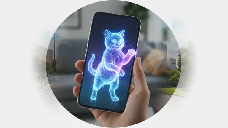 Virtuelle Katze App Immer Verfügbar – Trost Statt Einsamkeit?