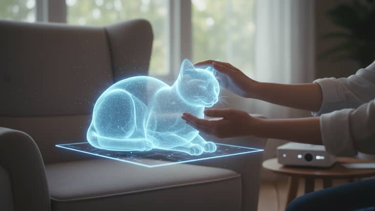 Virtuelle Katzenfürsorge: Echte Bindung Ohne Echtes Tier?