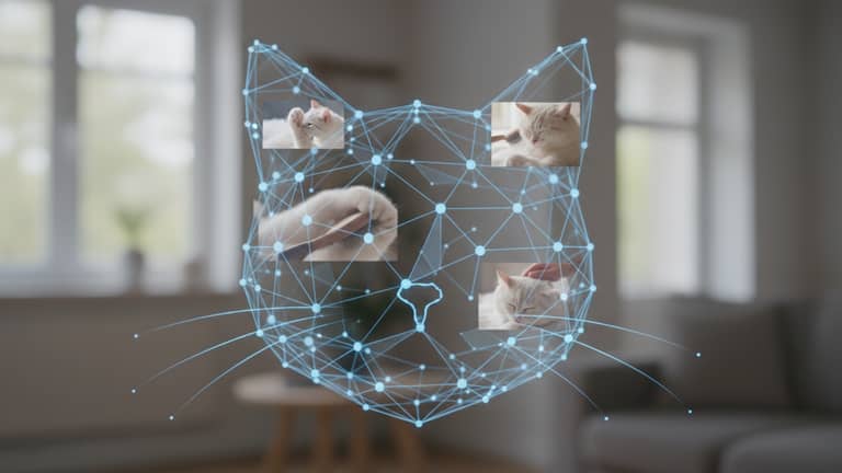 Virtuelle Katzenpflege Netzwerke – Digitale Nähe, Echte Gefühle?