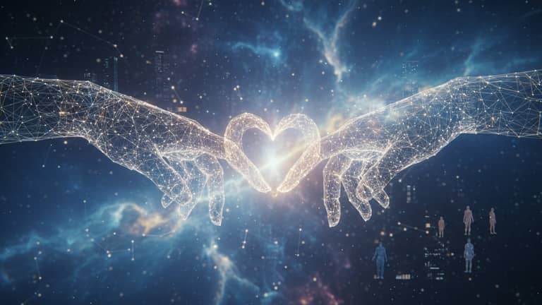 Virtuelle Liebe: Warum KI-Partnerinnen Uns Näher Sind Als Echte