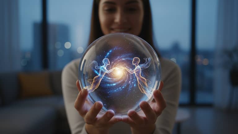 Virtuelle Liebe Finden: Echte Gefühle mit KI-Partnern und Digitale Nähe