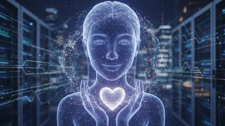 Virtuelle Liebesberatung Chatbot: Echte Nähe oder KI-Illusion?