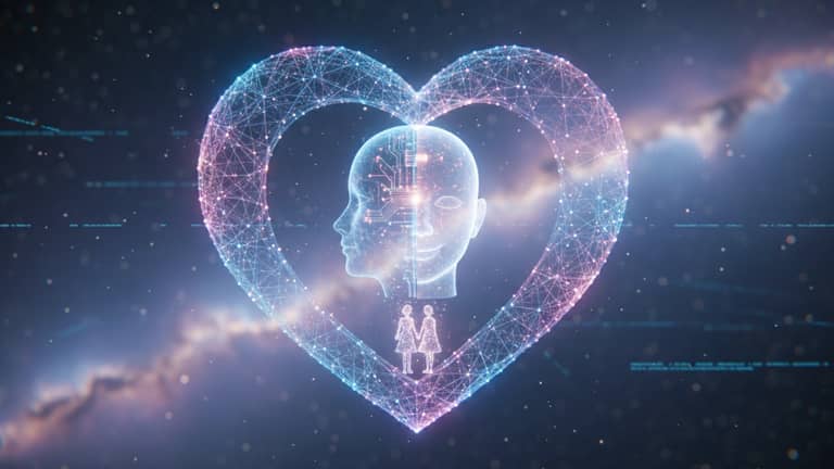 Virtuelle Liebesberatung mit Ki: Chance für Liebe oder Risiko?