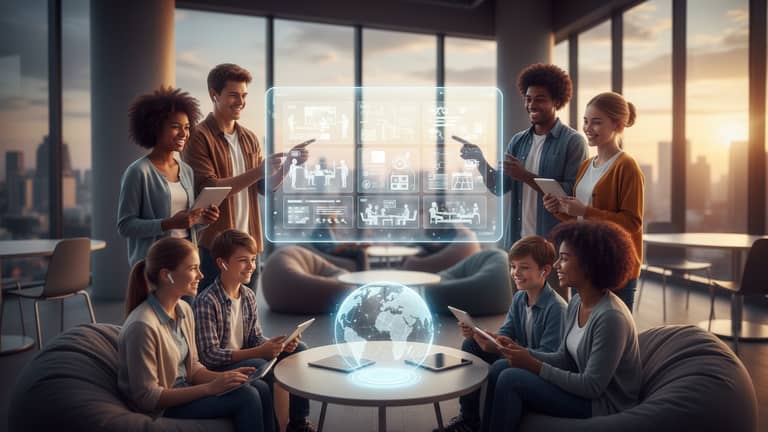 Virtuelle Nachhilfeplattformen Günstig – Sparen Ohne Qualitätsverlust