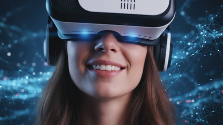 Virtuelle Partnerin Deutsch: Echte Nähe oder Perfekte Illusion?