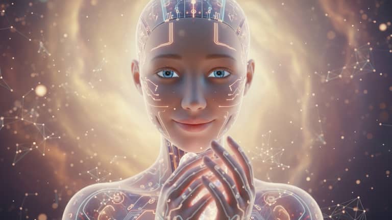 Virtuelle Partnerin für Emotionale Unterstützung: Echte Nähe oder Perfekte Illusion?