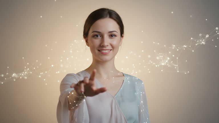 Virtuelle Partnerin für Singles: Trost oder Gefährliche Illusion?