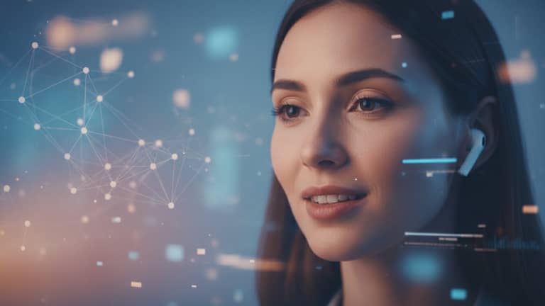 Virtuelle Partnerin Gespräche Jederzeit Verfügbar – Trost oder Risiko?