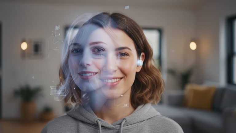 Virtuelle Partnerin Jederzeit Verfügbar – Trost, Risiko oder Fortschritt?