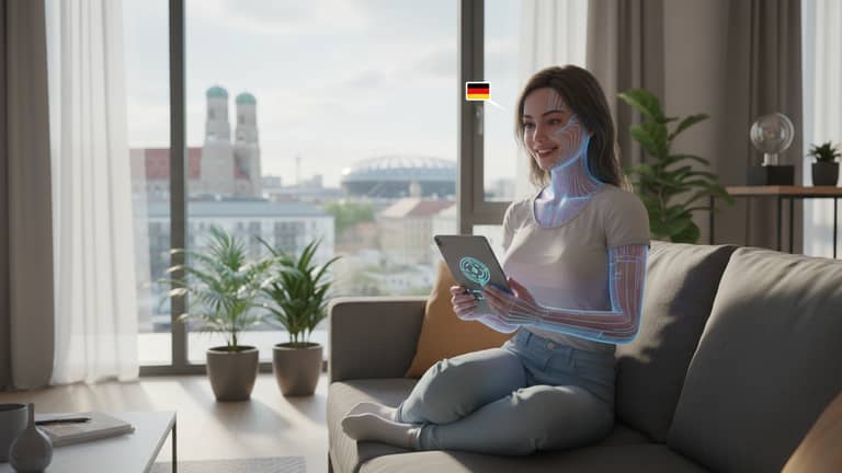 Virtuelle Partnerin Jederzeit Verfügbar: Freiheit oder Abhängigkeit?