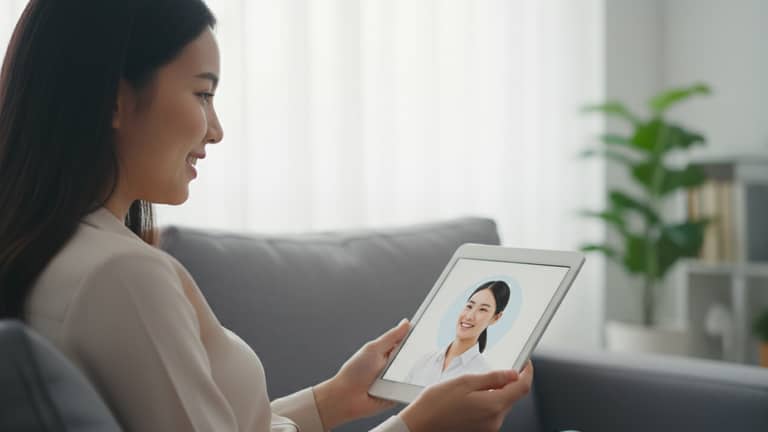 Virtuelle Partnerin: Soziale Interaktionen Üben – Chance oder Risiko?
