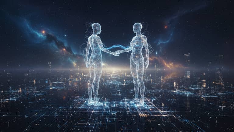 Virtuelle Partnerschaft: Wann KI-Liebe Mehr Gibt Als Sie Nimmt