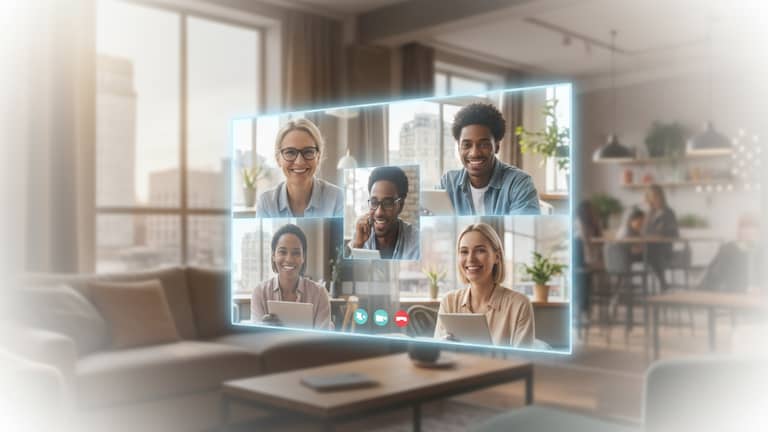 Virtuelle Partnersuche 2025: Wie KI-Liebe die Einsamkeit Verändert