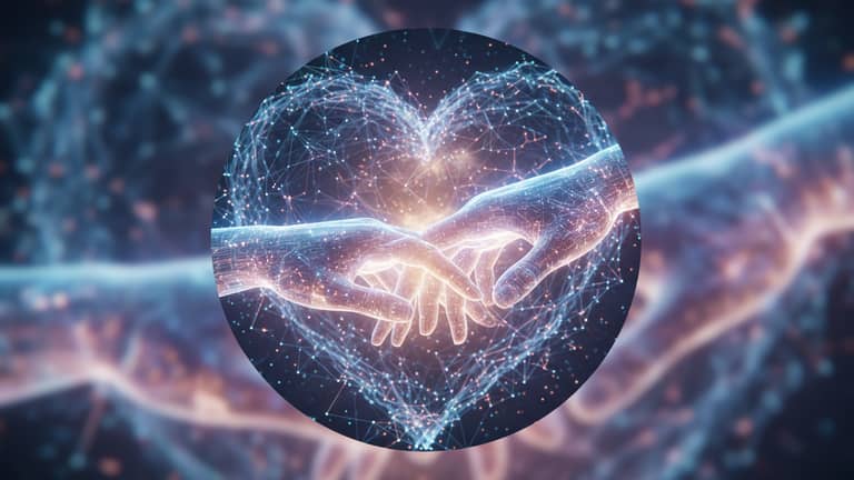 Virtuelle Romantische Beziehung Anonym: Chance oder Selbstbetrug?