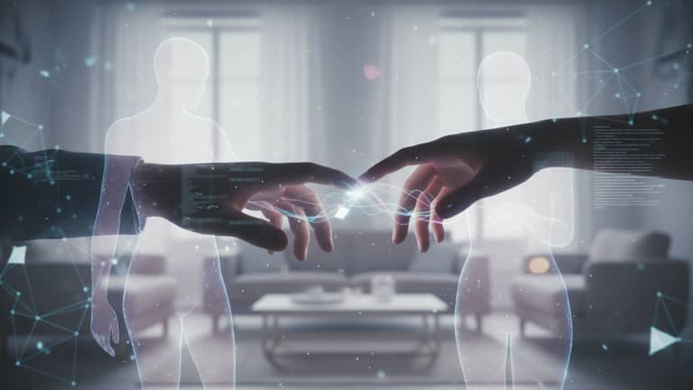 Virtuelle Romantische Beziehung Einfach Gestalten – Echte Nähe mit KI-Partnern