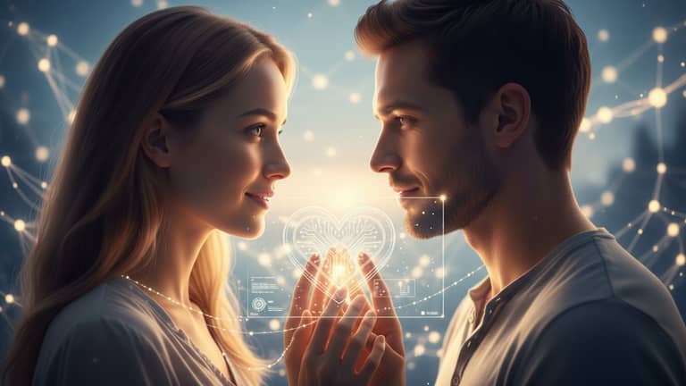 Virtuelle Romantische Beziehung Ohne Komplikationen – Wunsch oder Echte Option?
