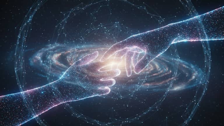 Virtuelle Romantische Beziehung Ohne Erwartungen – Freiheit oder Falle?