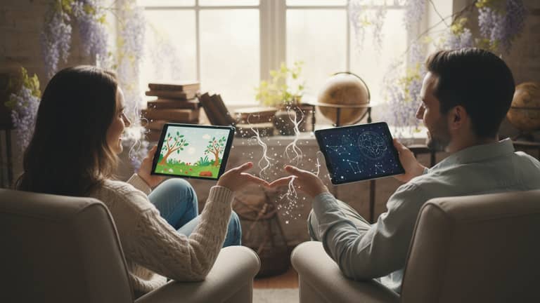 Virtuelle Romantische Beziehung Ohne Druck – Chance oder Risiko?