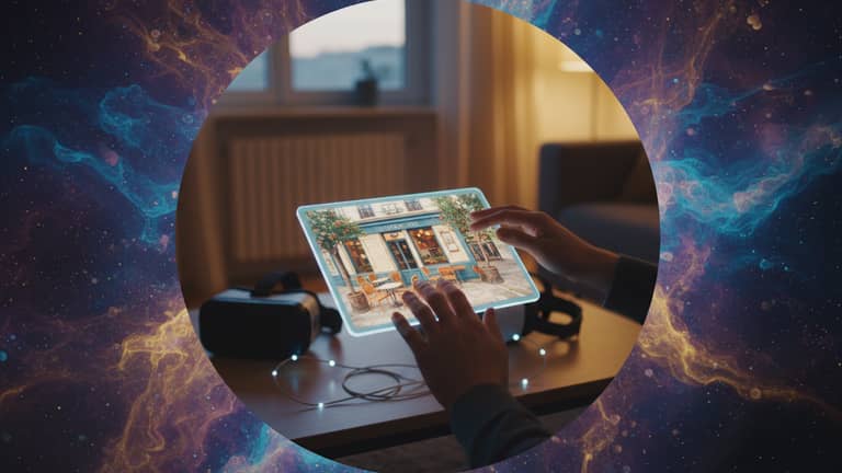 Virtuelle Romantische Erlebnisse Ohne Stress – Echte Nähe mit KI