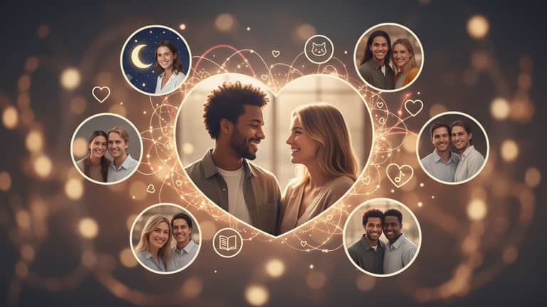 Virtuelle Romantische Gesellschaft Personalisiert – Trost oder Täuschung?