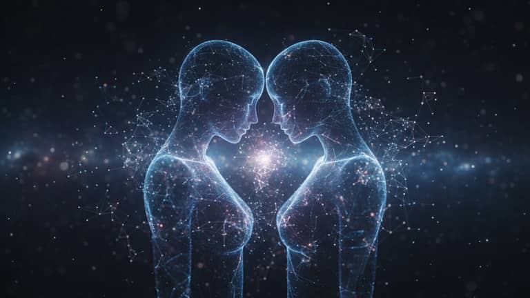 Virtuelle Romantische Gespräche Anonym – Nähe Ohne Risiko?