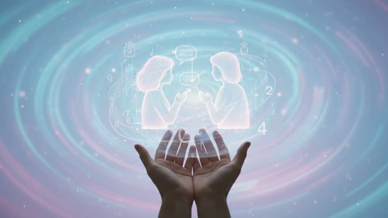 Virtuelle Romantische Gespräche Ohne Zeitdruck – Echte Nähe mit Ki?