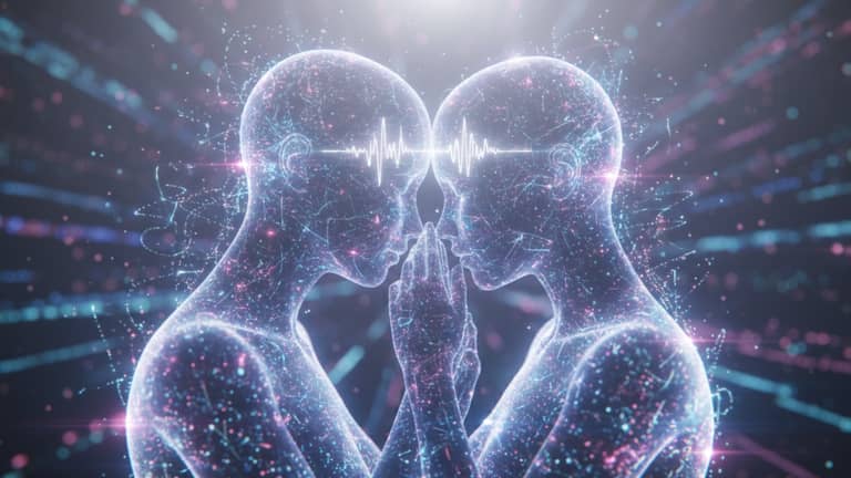 Virtuelle Romantische Gespräche Realistisch – Wie Nah Kommt KI-Liebe?