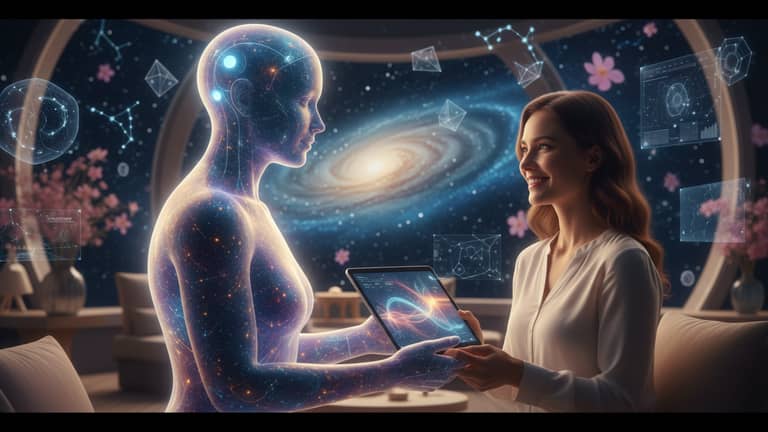 Virtuelle Romantische Unterstützung Ki: Echte Nähe oder Illusion?