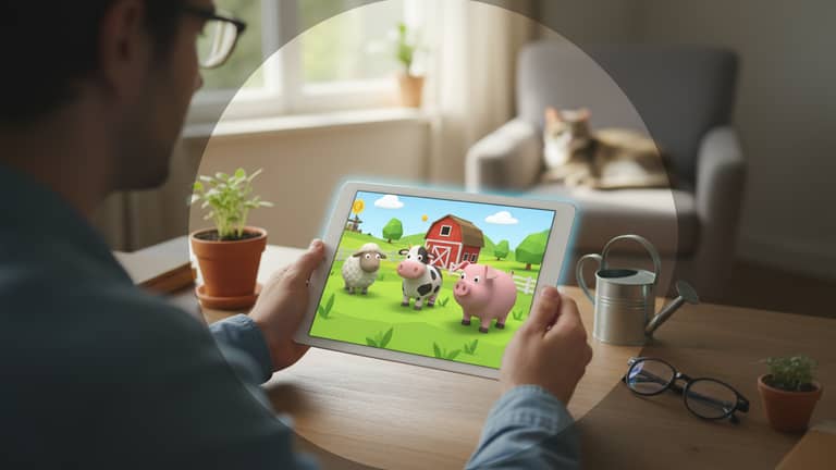 Virtuelle Tierhaltung für Anfänger – Spielzeug oder Echter Gefährte?