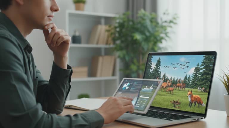Virtuelle Tierhaltung Online Lernen – Zwischen Echter Bindung und Pixelhund