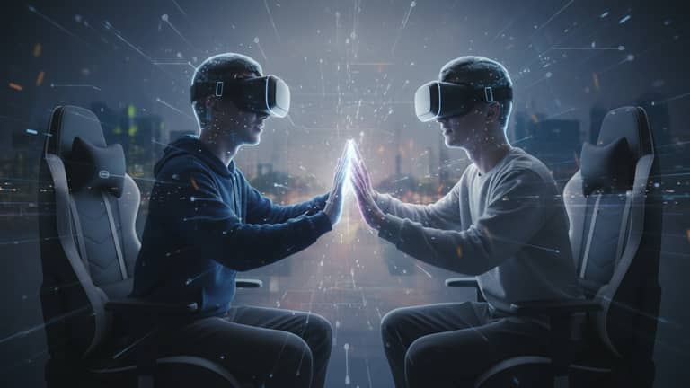 Virtuelle Zweisamkeit: Echte Nähe oder Perfekte Illusion?