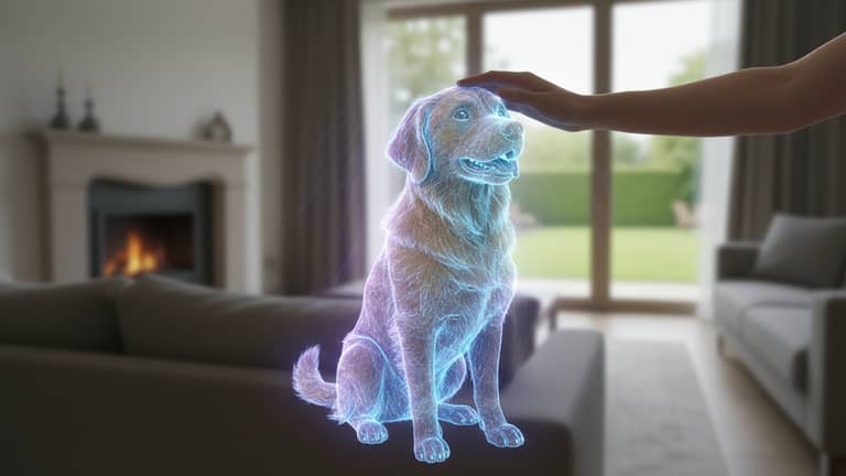Virtueller Hund Betreuung Ohne Zusatzkosten – Segen oder Risiko?