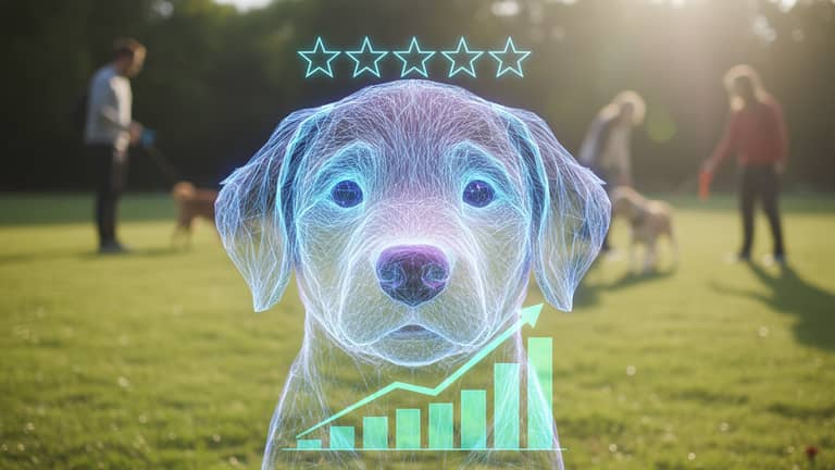 Virtueller Hund Bewertung: Was Digitale Haustiere Wirklich Leisten