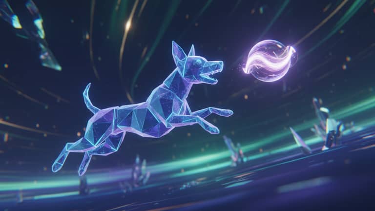 Virtueller Hund Flexibel Spielen – Wie Viel Nähe Ist Echt?