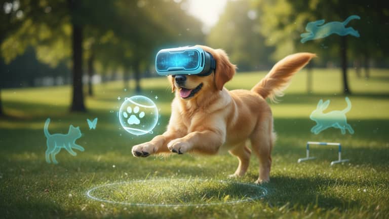 Virtueller Hund Kostenlos Spielen – Echter Begleiter oder Datenfalle?