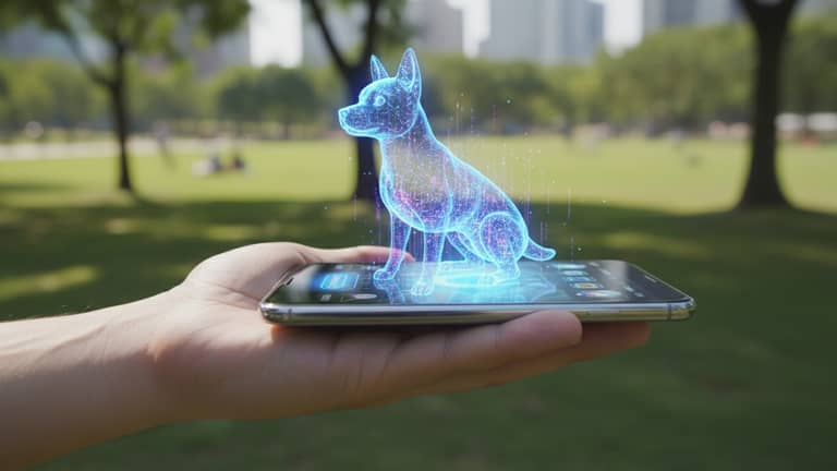 Virtueller Hund Mobil Nutzen: Echte Hilfe oder Digitale Illusion?