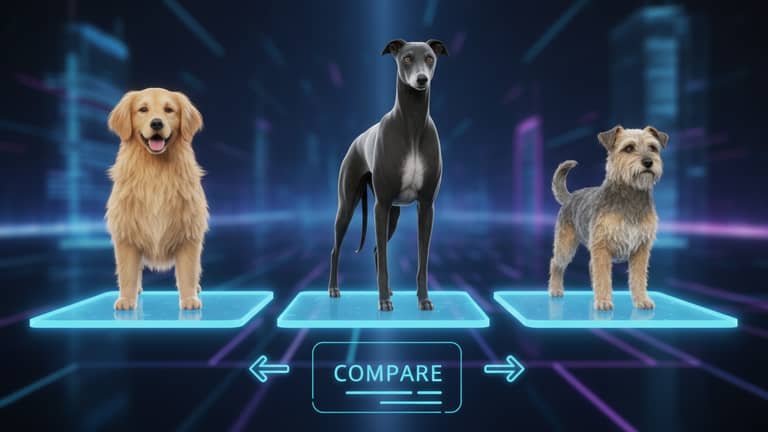 Virtueller Hund Online Vergleichen: Hype, Risiken und Echte Gewinner
