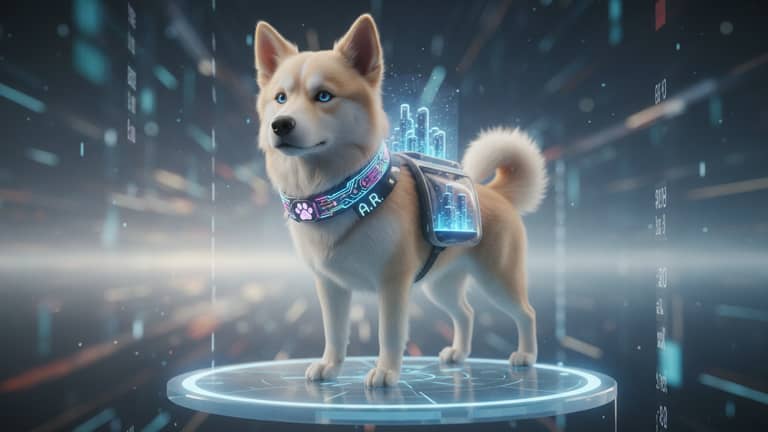 Virtueller Hund Personalisieren – Vom Pixelspiel Zum Echten Bonding