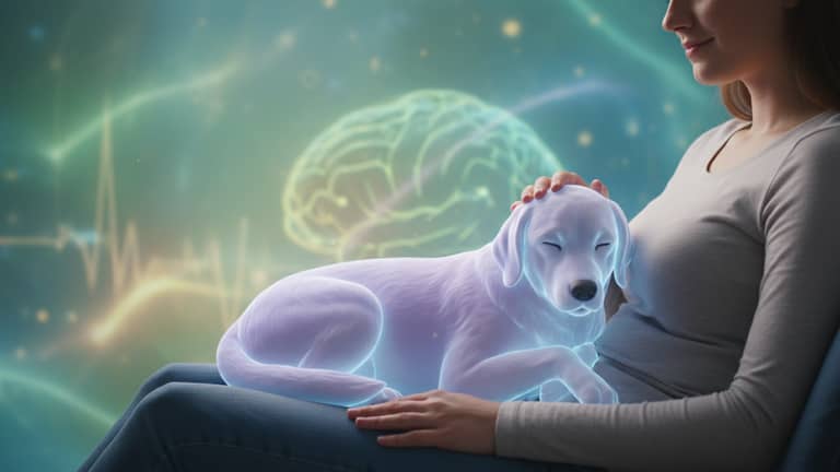 Virtueller Hund Als Psychischer Ausgleich – Hilfe oder Illusion?