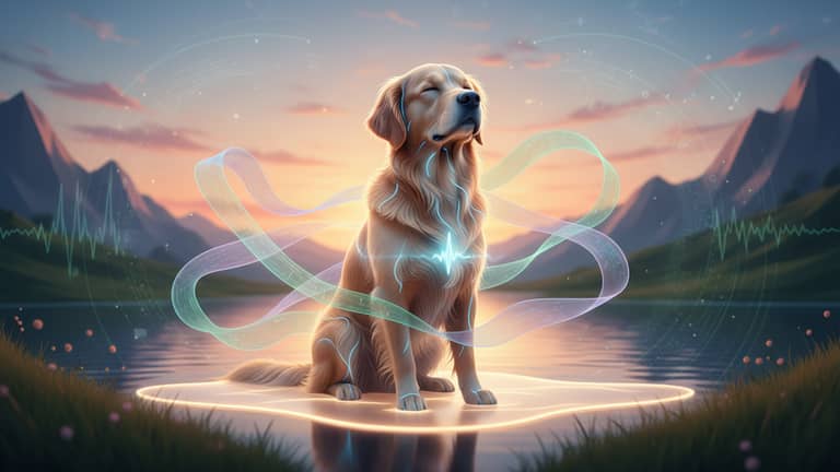 Virtueller Hund Stressmanagement: Forschung, Risiken, Echte Wirkung