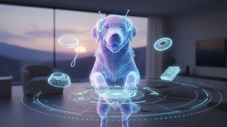Virtueller Hund Tagesablauf Organisieren – Routine, die Dich Mitverändert