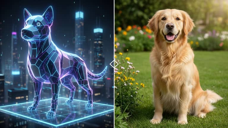 Virtueller Hund Versus Echtes Haustier: Was Heute Wirklich Zählt