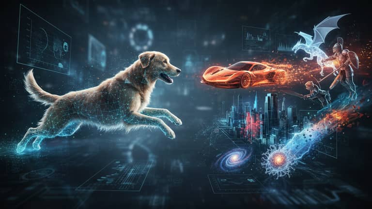 Virtueller Hund Vs Andere Simulationen: Echte Bindung oder Code?