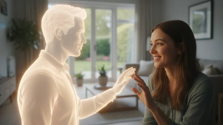 Virtueller Romantischer Begleiter Kostenlos Testen – Gefühl oder Illusion?